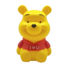 Winnie The Pooh I Heart You Pi...